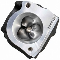 CNC-Zylinderkopfbearbeitung
