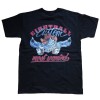  T-Shirt f&uuml;r Eightball Custom Fans in...