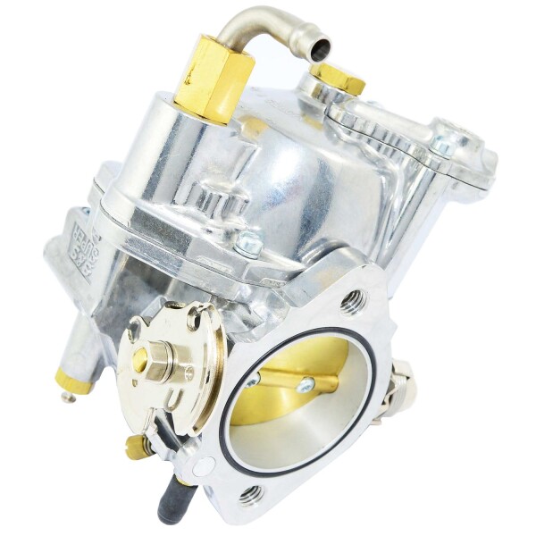 All Balls Vergaser-Umbausatz 26-1478 Für Kawasaki KDX220 (1997-2005) – Inkl. Düsen, Schwimmerschale & Hardware, Nur Für Off-Road