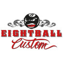 Eightball Custom®