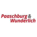 Paaschburg &amp; Wunderlich
