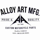 Alloy Art