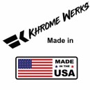 Khrome Werks