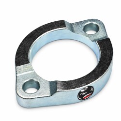 Auspuff Flanschkit Flange für Harley Davidson 1984 bis heute ersetzt 65184-02