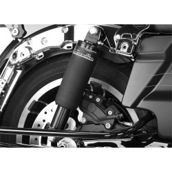 LEGEND AIR Stoßdämpfer Aero für Harley Davidson V-Rod