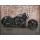 LEGEND AIR Stoßdämpfer Aero-A für Harley Davidson V-Rod