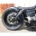 LEGEND AIR AERO Dämpfer für Harley Davidson Softail Evo 89-99 Gutachten