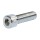 Innensechskant Schraube 7/16-14 Zoll Schraube Länge 2 (50,8mm) für Harley