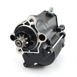 ALL BALLS Anlasser Starter für Harley Davidson Sportster XL XR 1981-2022