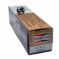 CHAMPION Zündkerze RA8HC für Harley Davidson...