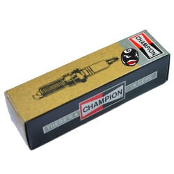 CHAMPION Zündkerze RA8HC für Harley Davidson Twin Cam Sportster 00-22 ers. 6R12