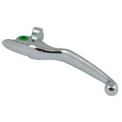 Brems & Kupplungshebel Hand Hebel für Harley Davidson Touring 2008-2016 chrom