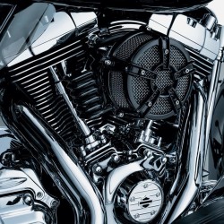 KURYAKYN Luftfilter für Harley Davidson Sportster HIGH-FIVE