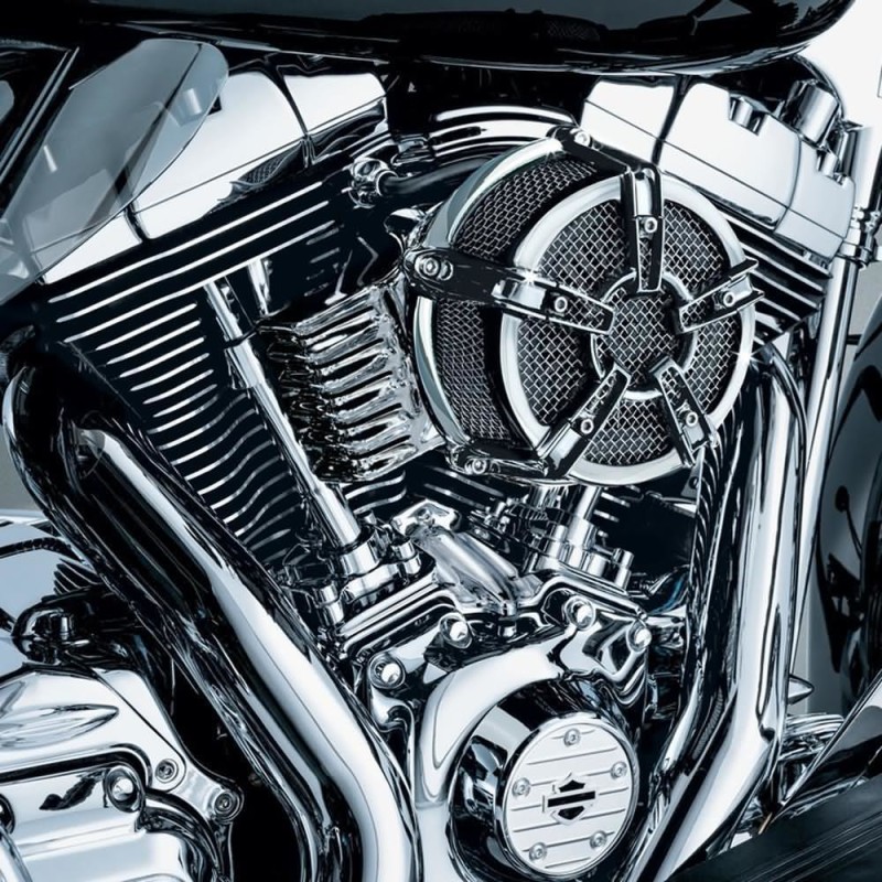 KURYAKYN Luftfilter für Harley Davidson Sportster HI-FIVE, 345,50 €