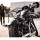BURLY SLAMMER 10,5 Zoll Stoßdämpfer schwarz f. Harley Sportster 2004-2020 Gutachten
