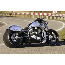 K&N Ersatz Luftfilter für Harley Davidson V-Rod...