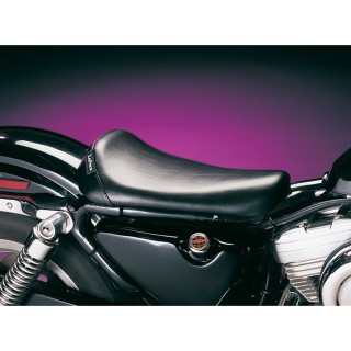 LE PERA Bare Bones Solo Sitz für Harley Davidson Sportster XL 1982-2003 L-006