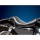LE PERA Silhouette Solo Motorrad Sitz für Harley Davidson Sportster 2004 - 2019