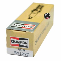 CHAMPION Zündkerze RN12YC für Harley Evo &...