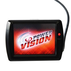 DYNOJET Power Vision PV-2 schwarz Flash Tuner für Harley Davidson Can Bus 6 Pin
