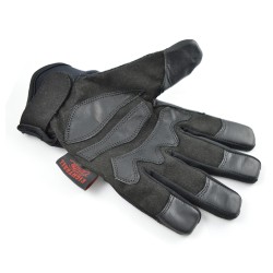 EIGHTBALL CUSTOM® Protection Kevlar® Handschuhe Größe M