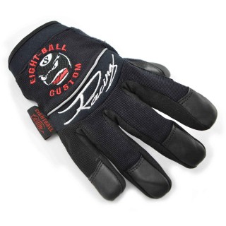 EIGHTBALL CUSTOM® Protection Kevlar® Handschuhe Größe 3XL