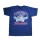 EIGHTBALL CUSTOM® Most Wanted Shirt Darkblue Darkblue Größe XL