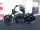 EIGHTBALL CUSTOM® Heckfender Ducktail für Harley Davidson Sportster