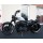 EIGHTBALL CUSTOM® Conversion Solositz Kit für Harley Davidson Sportster 10 -19