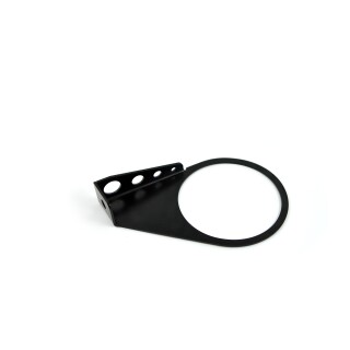 EIGHTBALL CUSTOM® seitlicher Tachohalter für Harley Davidson Sportster 48