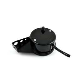 EIGHTBALL CUSTOM® seitlicher Tachohalter für Harley Davidson Sportster 48