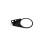 EIGHTBALL CUSTOM® seitlicher Tachohalter für Harley Davidson Sportster 48