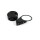 EIGHTBALL CUSTOM® seitlicher Tachohalter für Harley Davidson Sportster 48