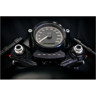 FREE SPIRIT Fork Tune System für Harley Davidson Sportster 1988-2017