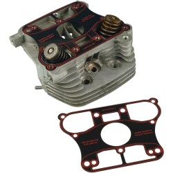 JAMES GASKETS Rockerbox Dichtung für Harley Evo...