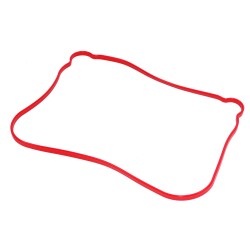 JAMES Rockerbox Deckel Dichtung für Harley Sportster...