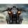 KELLERMANN LED Blinker Bullet 1000 extrem chrom für Harley Davidson