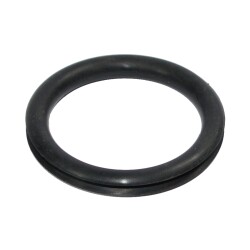 Gummi Tankdeckel Dichtung für Harley Davidson 84-26...