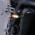 KELLERMANN - LED Blinker Micro 1000 PL verchromt für Harley Davidson