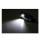 SHIN YO LED Kennzeichenbeleuchtung Schraube für Harley Davidson