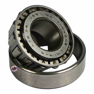 TIMKEN 3/4 Radlager Lager Schwinge für Harley Softail Dyna FX FLH  ers. 9052