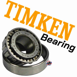 TIMKEN 3/4 Radlager Lager Schwinge für Harley Softail Dyna FX FLH  ers. 9052