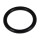JAMES GASKETS O-Ring Rocker Emtlüfter Breather für TC Harley 1999-2017 ers.11270
