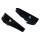 CULT WERK Fender Struts kurz schwarz für Harley Davidson Sportster XL 2004-2022