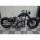 Kork Derby Deckel Dichtung für Harley Pan Knucklehead 1936-1964 ers. OEM 60565-36