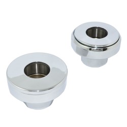 TIMKEN Lenkkopflager Bearing Cup mit Staubkappen für...