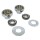 TIMKEN Lenkkopflager Bearing Cup mit Staubkappen für Harley Big Twin 1948-1988