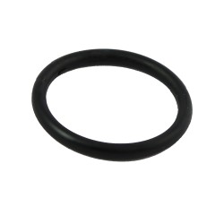 O-Ring Dichtring Gummi für  Gabelverschlussschraube Softail Dyna Touring 41mm
