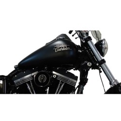 EIGHTBALL CUSTOM® Tanklift für Harley Davidson Dyna 2 Zoll Höherlegung Tank
