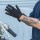 BILTWELL Moto Handschuhe in schwarz für Harley-Davidson und Motorrad M